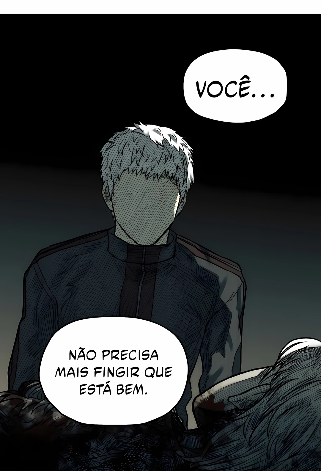 Sobrevivendo ao Apocalipse! Capítulo 35 Página 74