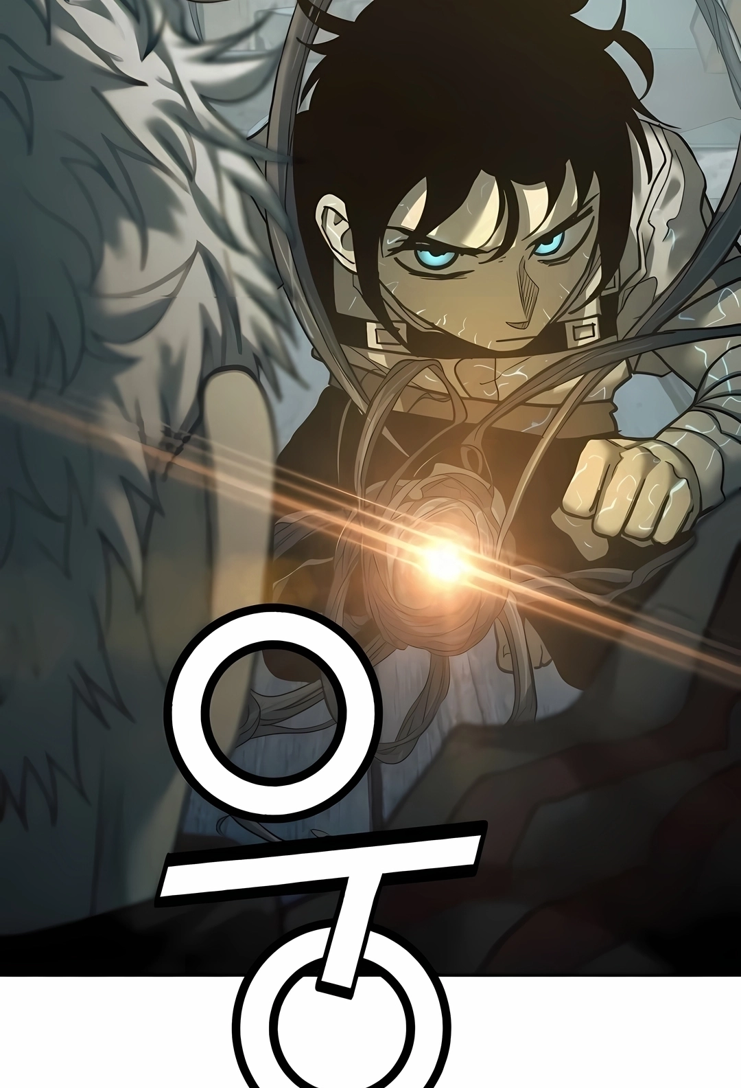 Sobrevivendo ao Apocalipse! Capítulo 35 Página 8