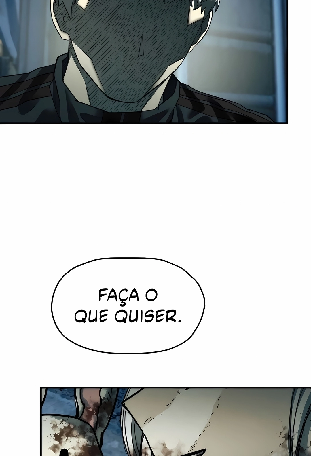 Sobrevivendo ao Apocalipse! Capítulo 35 Página 83