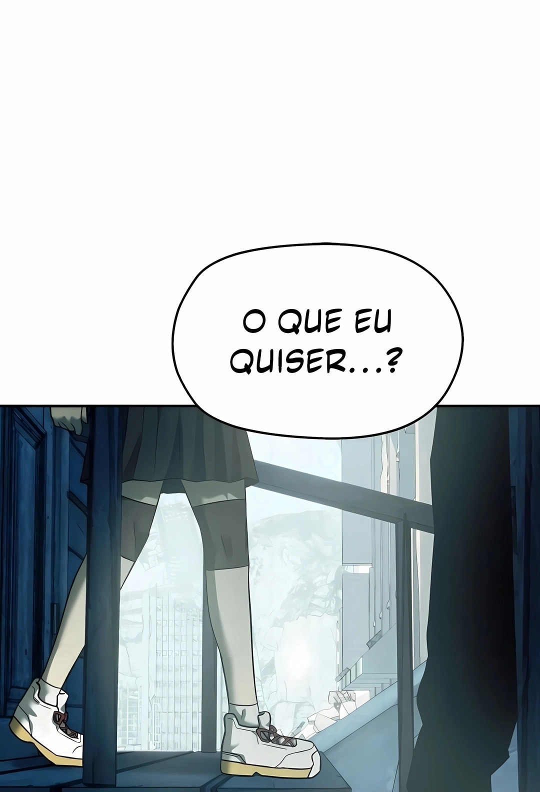 Sobrevivendo ao Apocalipse! Capítulo 35 Página 85