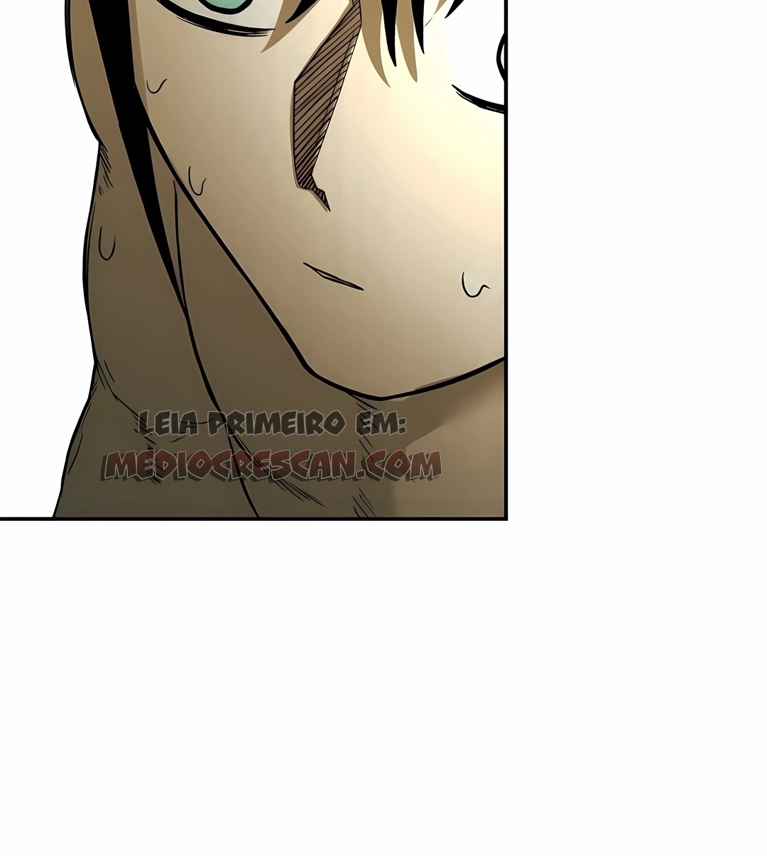 Sobrevivendo ao Apocalipse! Capítulo 36 Página 104
