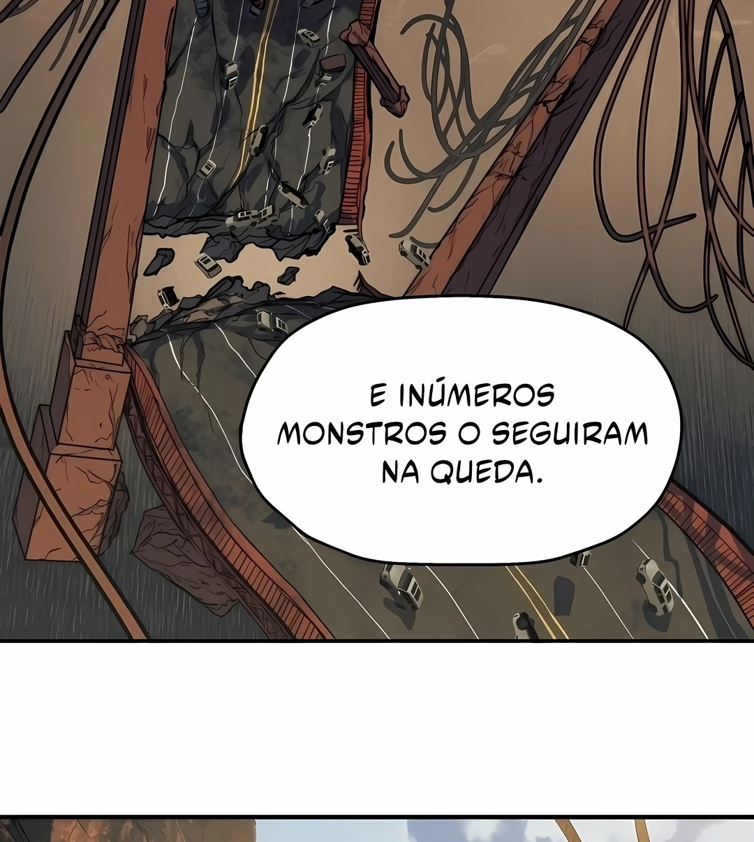 Sobrevivendo ao Apocalipse! Capítulo 36 Página 107