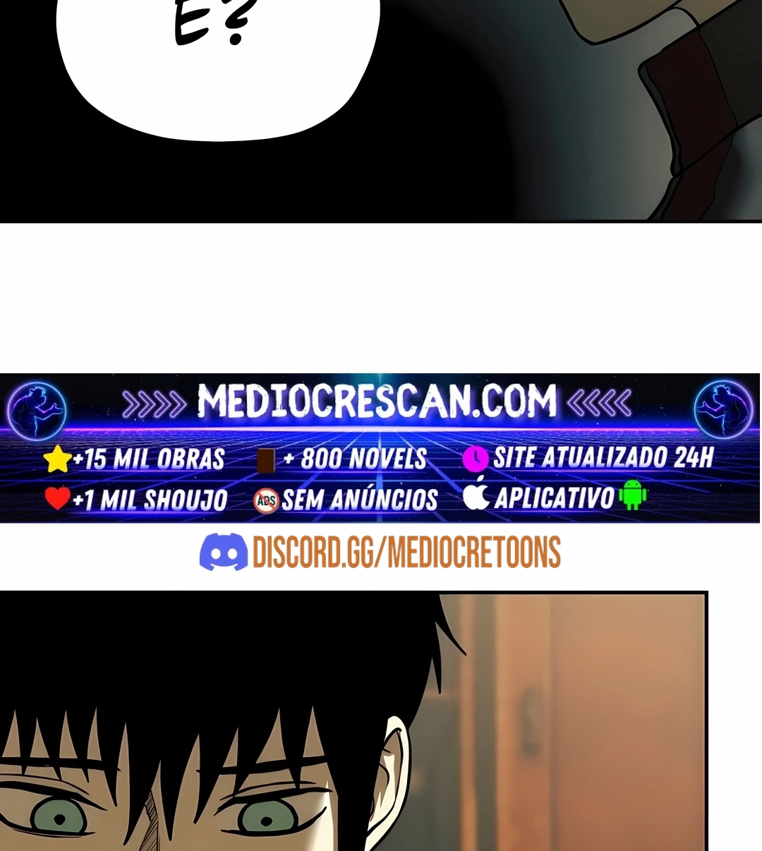 Sobrevivendo ao Apocalipse! Capítulo 36 Página 112