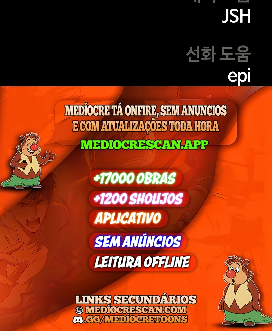 Sobrevivendo ao Apocalipse! Capítulo 36 Página 120
