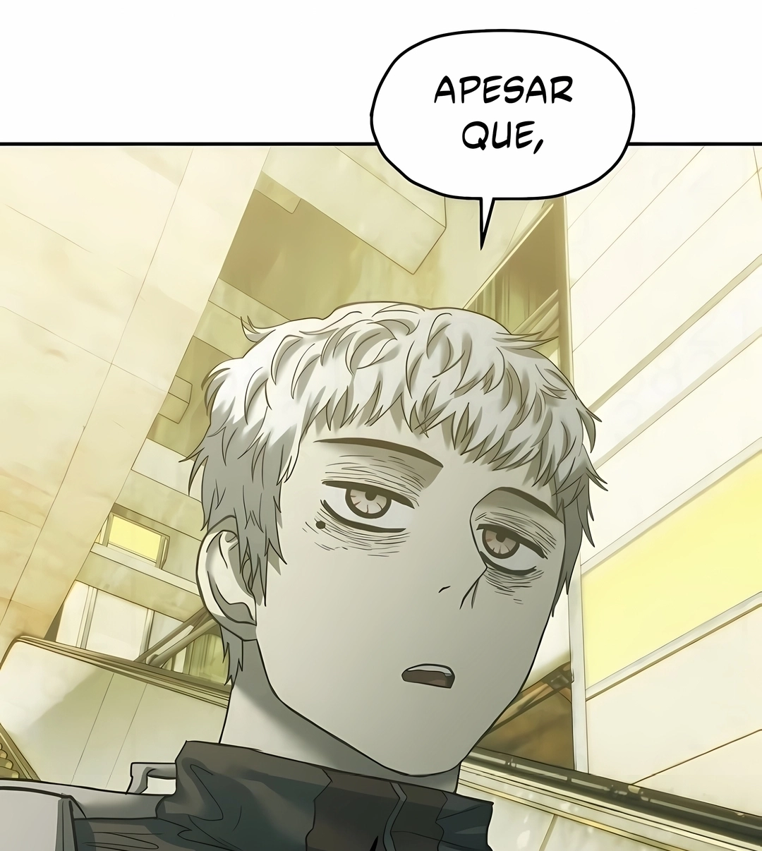 Sobrevivendo ao Apocalipse! Capítulo 36 Página 13
