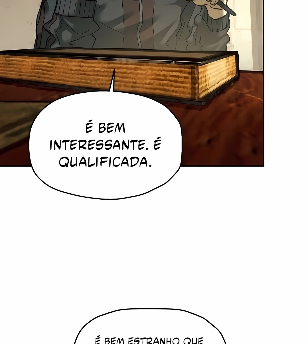 Sobrevivendo ao Apocalipse! Capítulo 36 Página 24