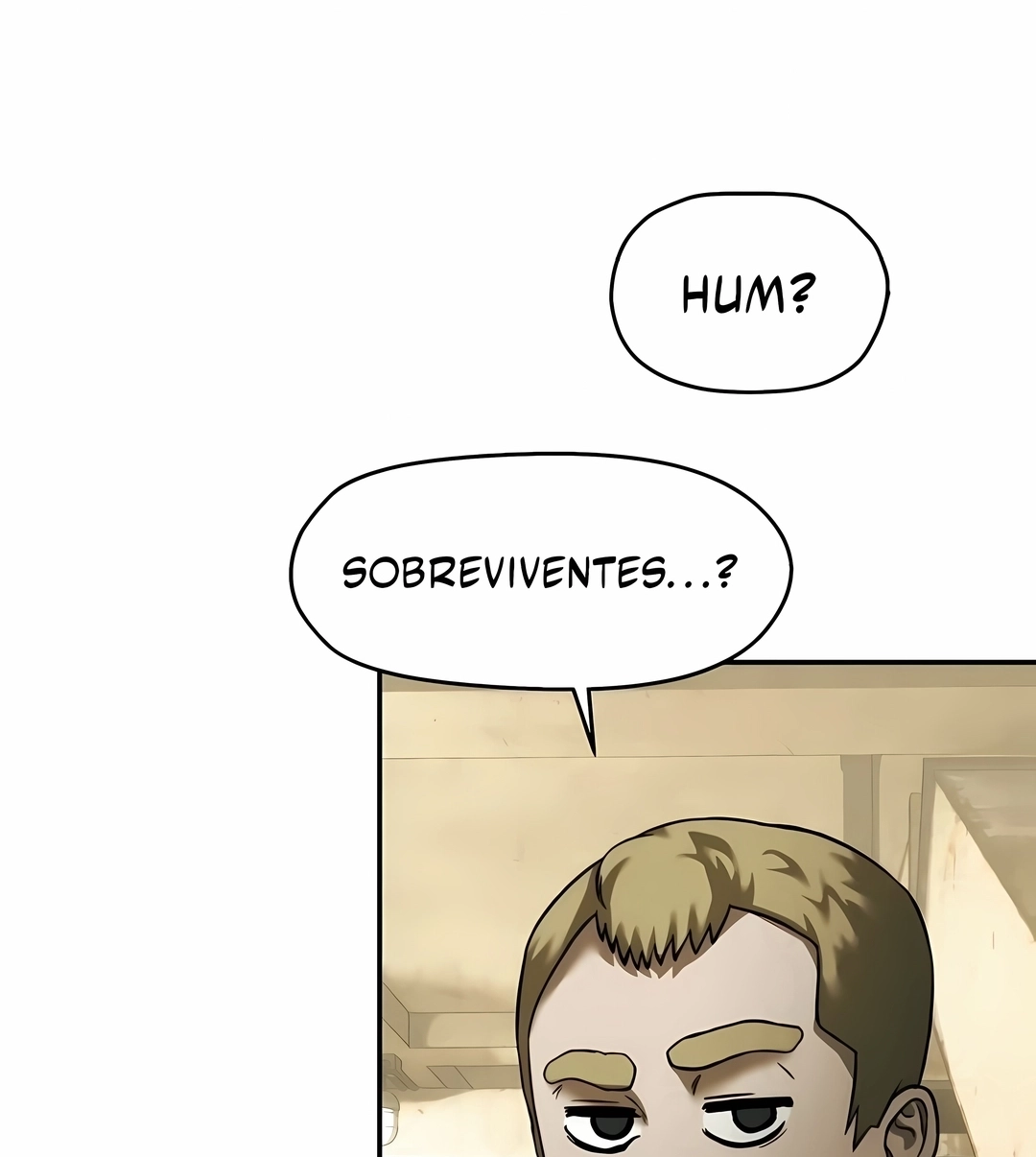 Sobrevivendo ao Apocalipse! Capítulo 36 Página 26