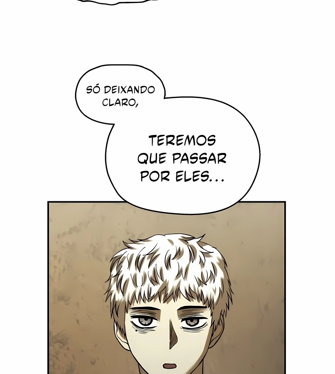 Sobrevivendo ao Apocalipse! Capítulo 36 Página 35