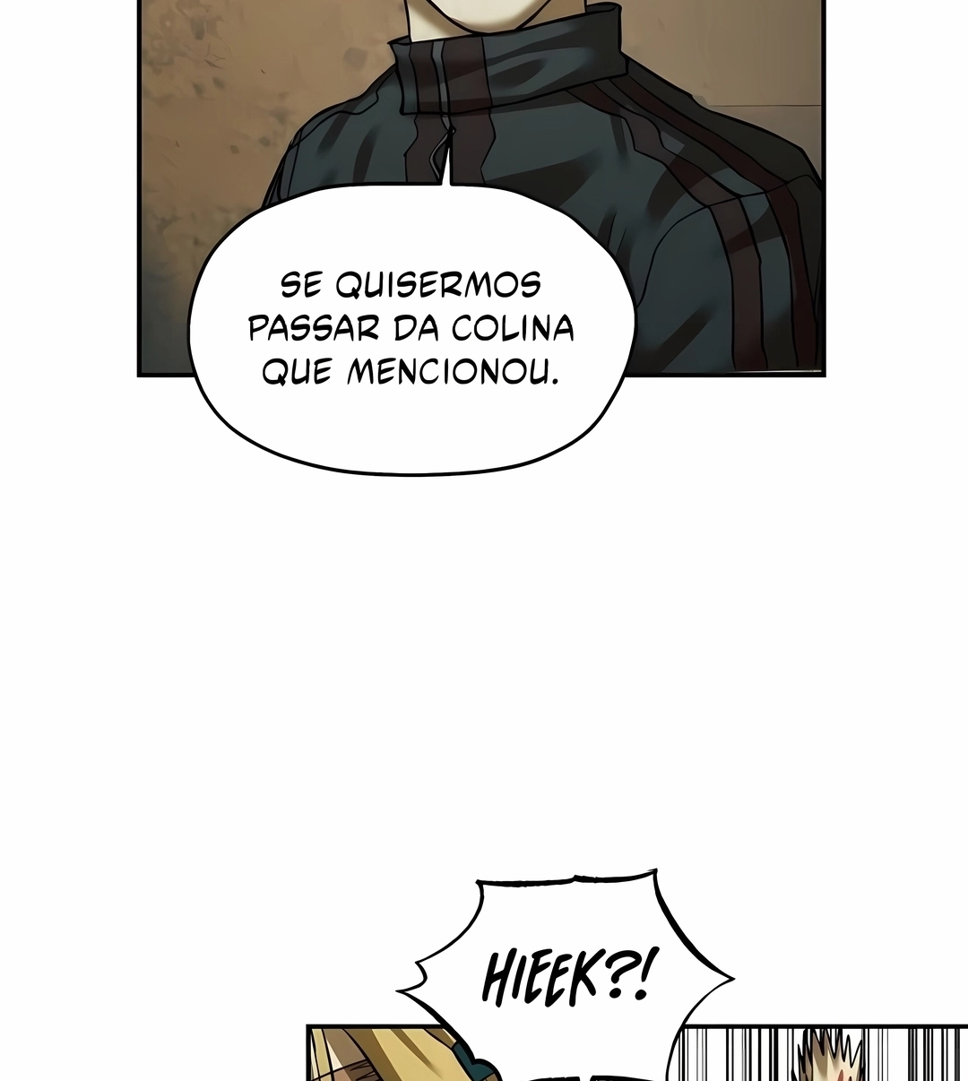 Sobrevivendo ao Apocalipse! Capítulo 36 Página 36