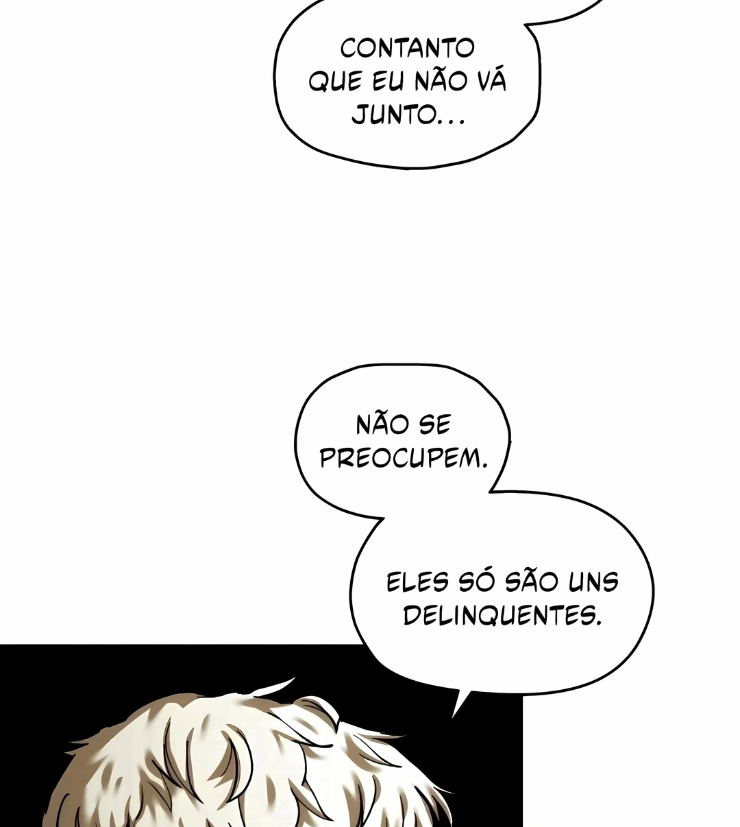 Sobrevivendo ao Apocalipse! Capítulo 36 Página 41