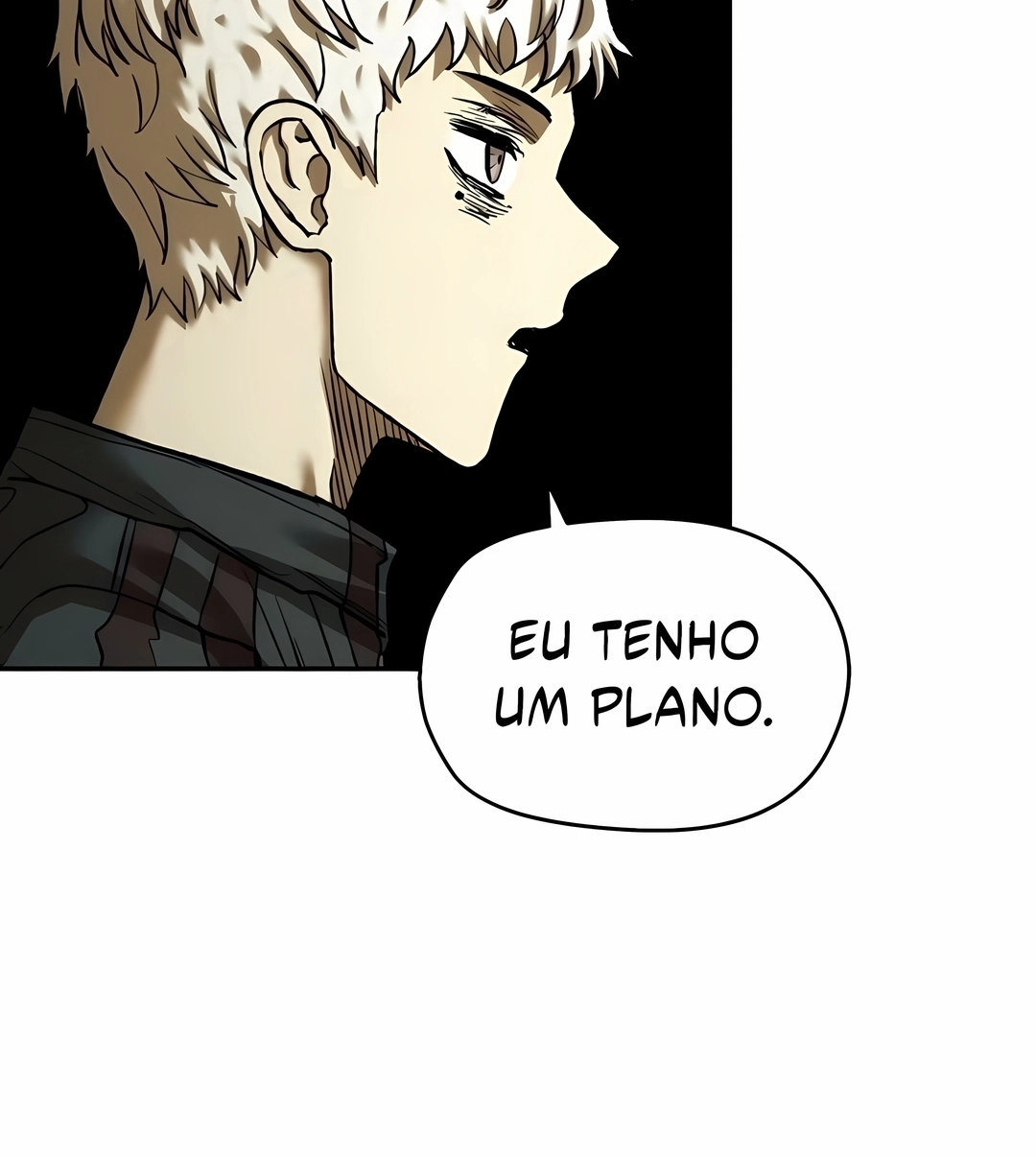 Sobrevivendo ao Apocalipse! Capítulo 36 Página 42