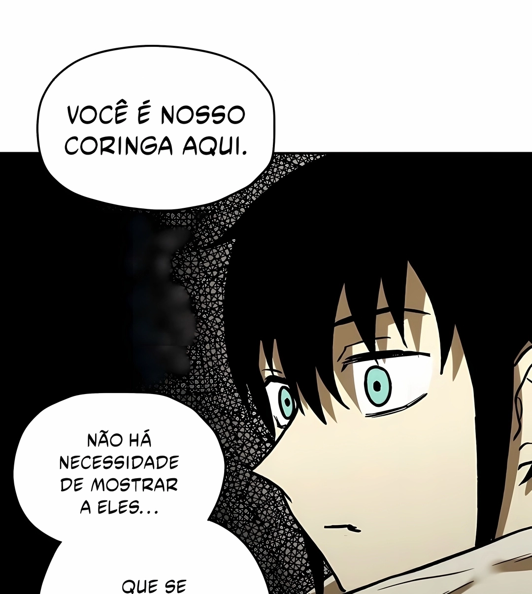 Sobrevivendo ao Apocalipse! Capítulo 36 Página 44
