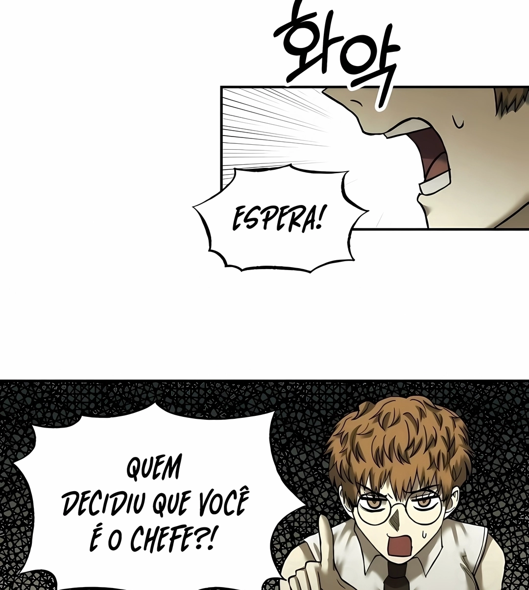 Sobrevivendo ao Apocalipse! Capítulo 36 Página 48