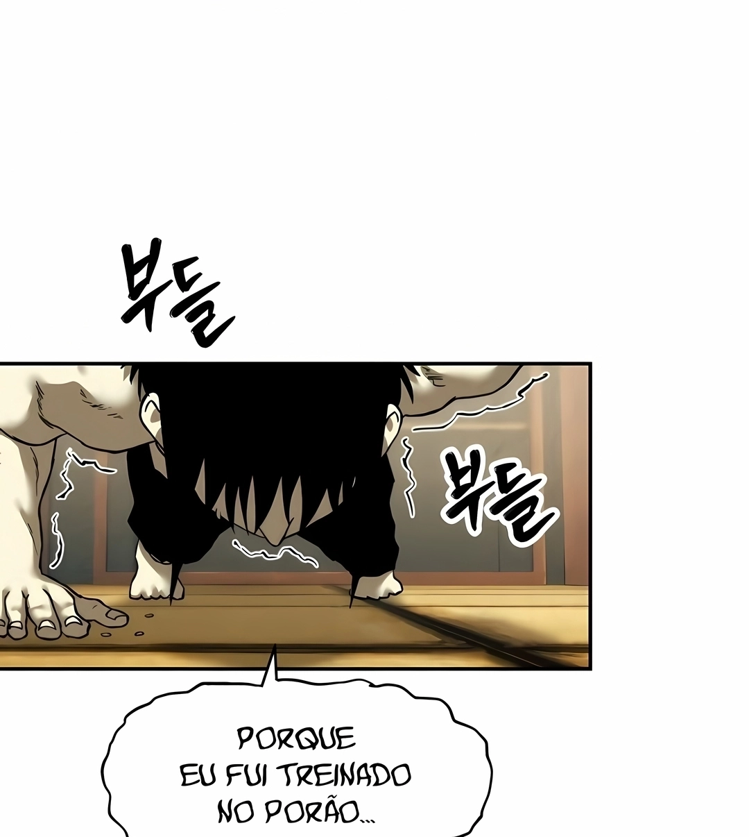 Sobrevivendo ao Apocalipse! Capítulo 36 Página 61
