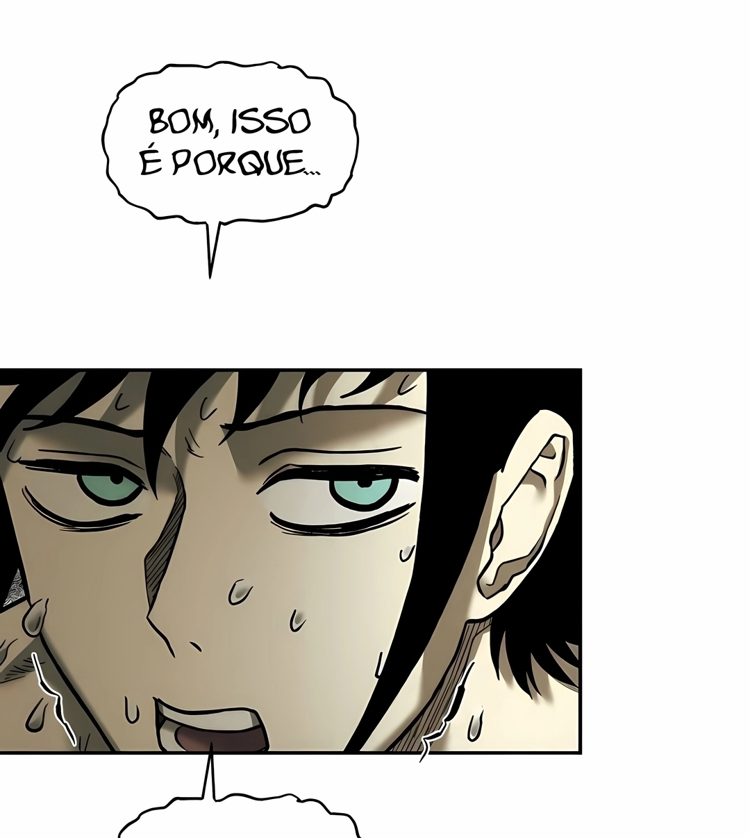 Sobrevivendo ao Apocalipse! Capítulo 36 Página 64