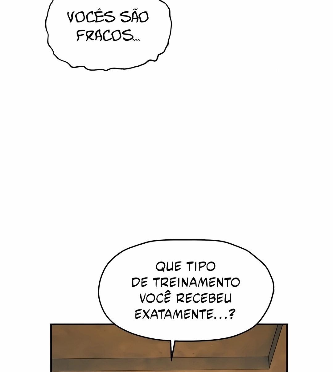 Sobrevivendo ao Apocalipse! Capítulo 36 Página 65