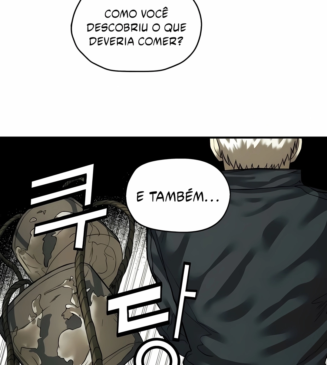 Sobrevivendo ao Apocalipse! Capítulo 36 Página 68