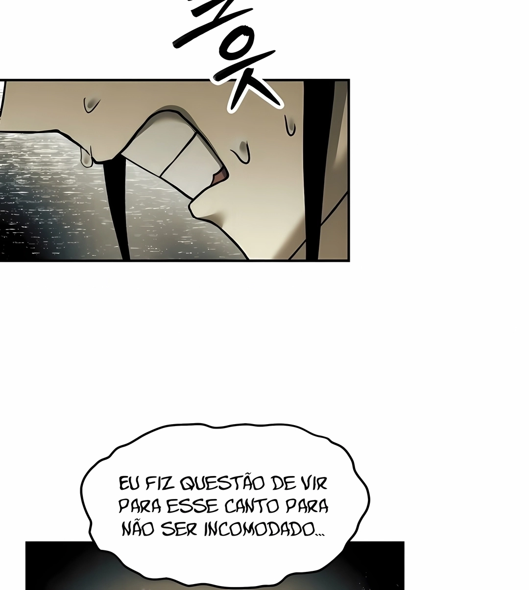 Sobrevivendo ao Apocalipse! Capítulo 36 Página 70
