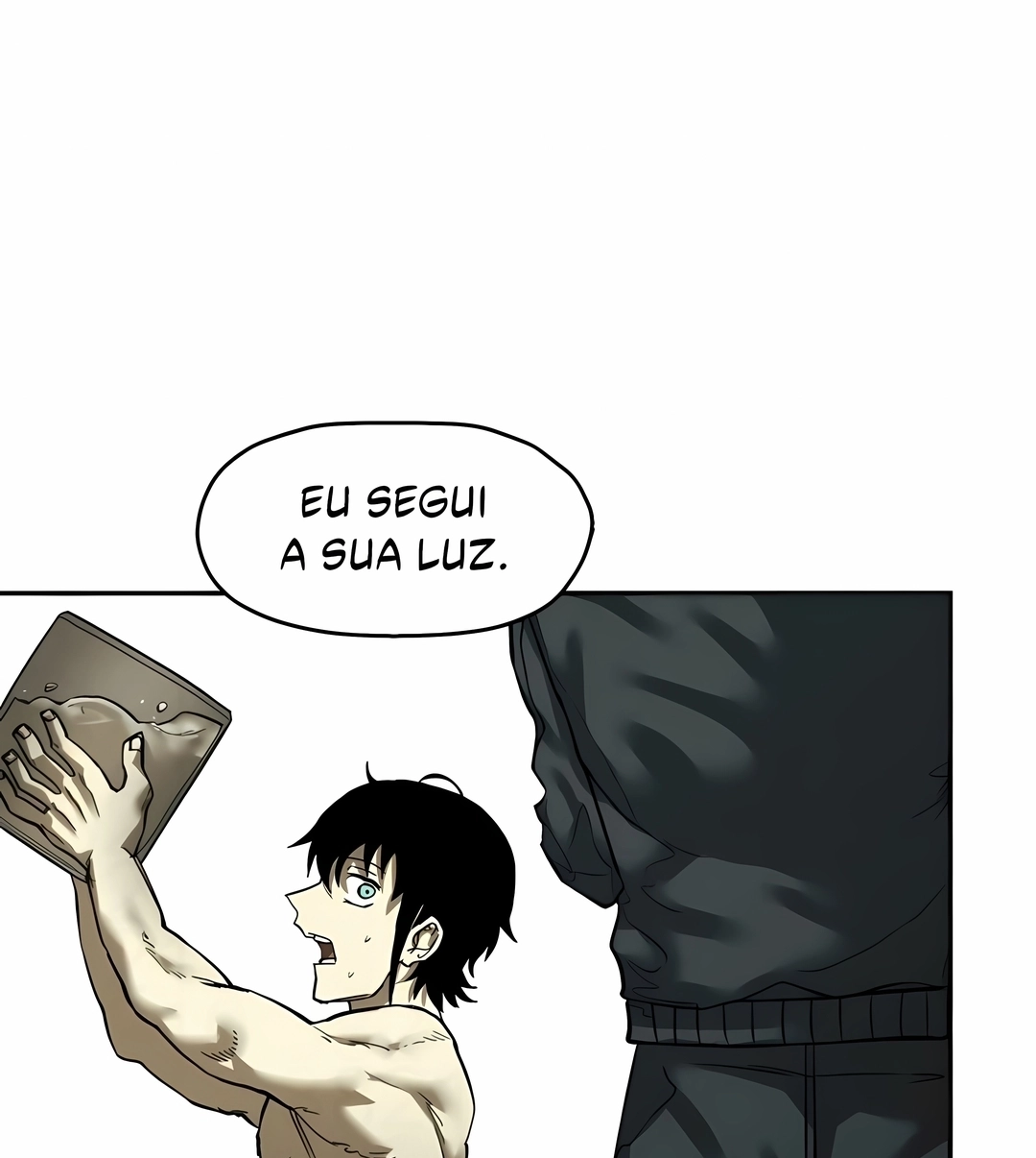 Sobrevivendo ao Apocalipse! Capítulo 36 Página 72