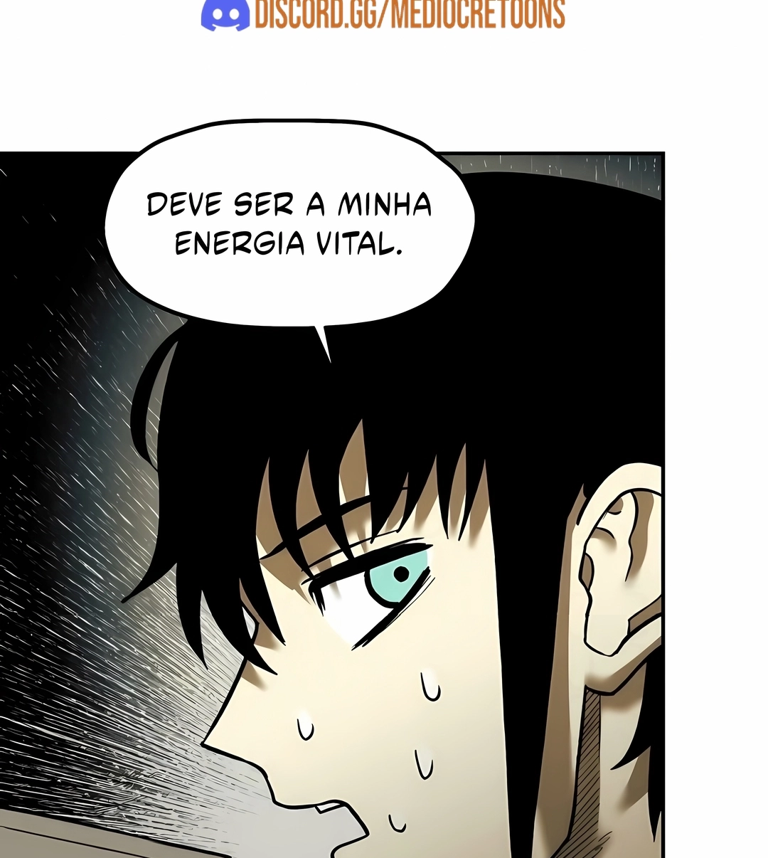Sobrevivendo ao Apocalipse! Capítulo 36 Página 77