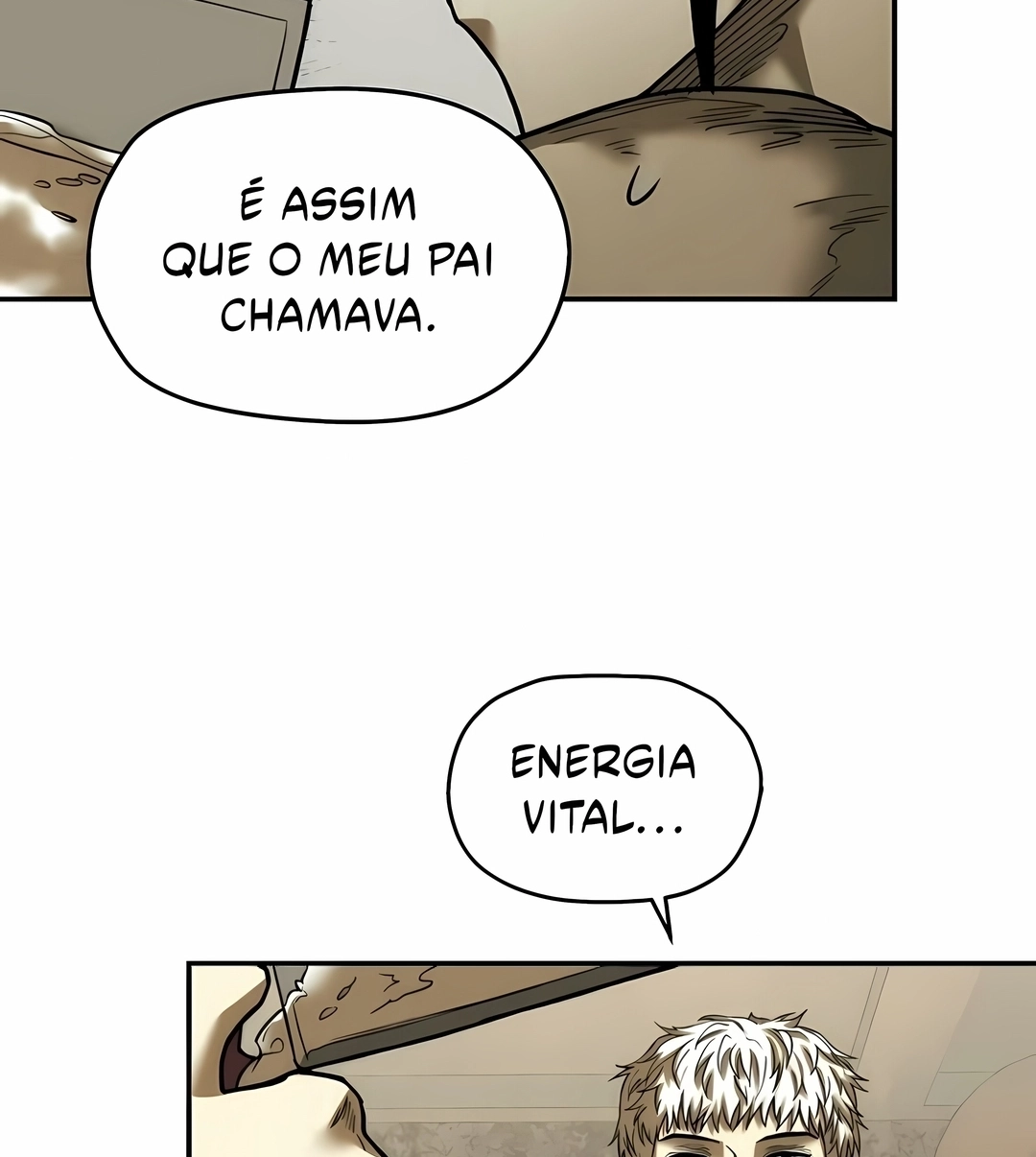 Sobrevivendo ao Apocalipse! Capítulo 36 Página 78