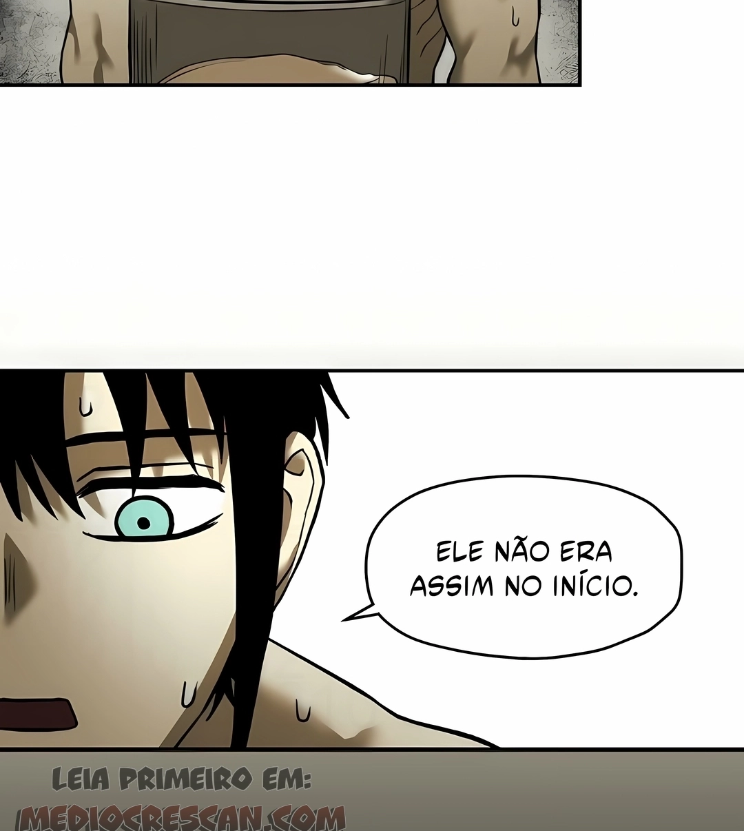 Sobrevivendo ao Apocalipse! Capítulo 36 Página 85