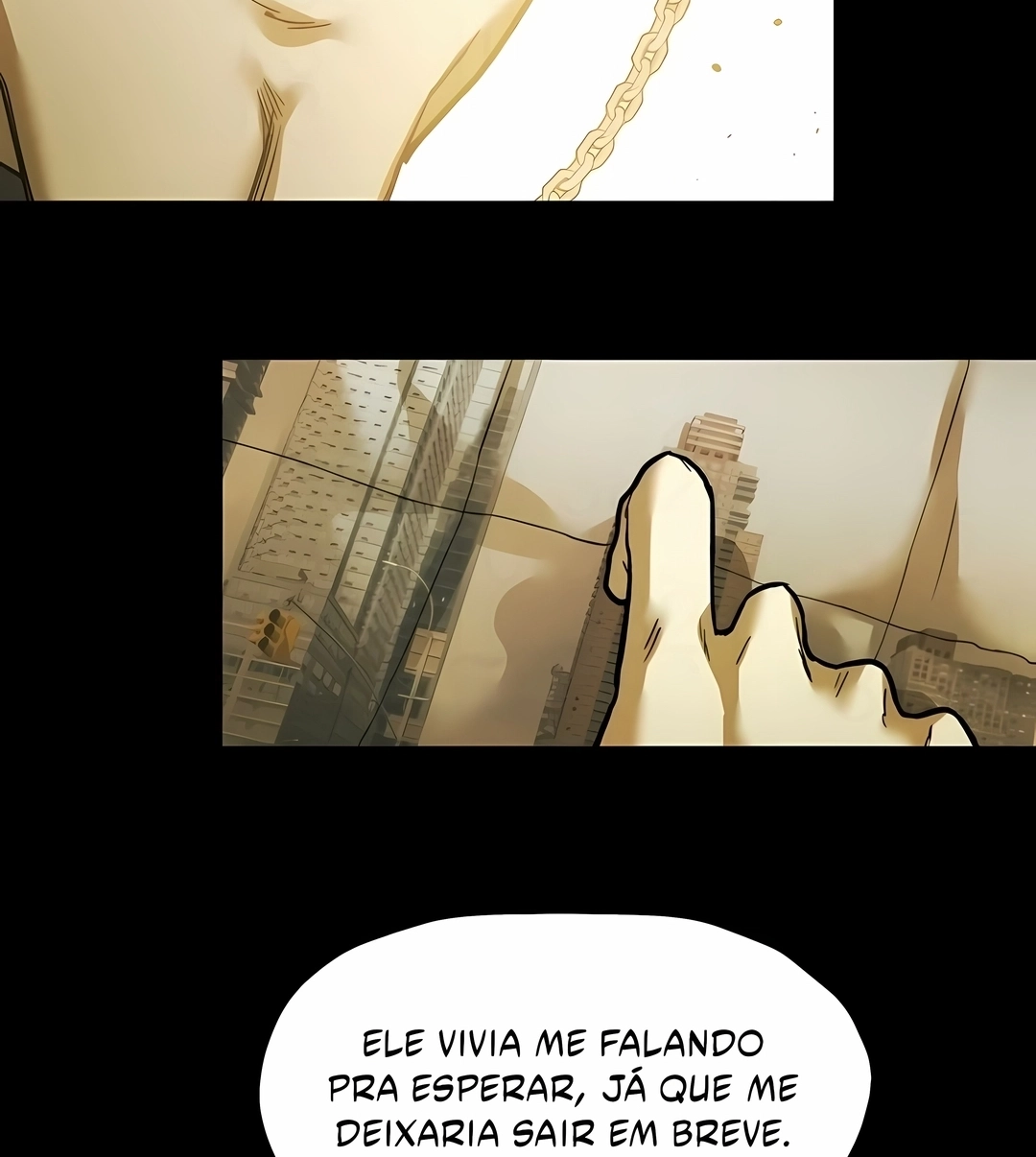 Sobrevivendo ao Apocalipse! Capítulo 36 Página 89