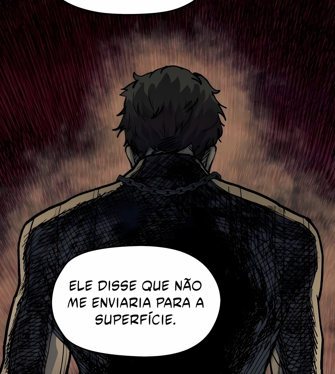 Sobrevivendo ao Apocalipse! Capítulo 36 Página 92