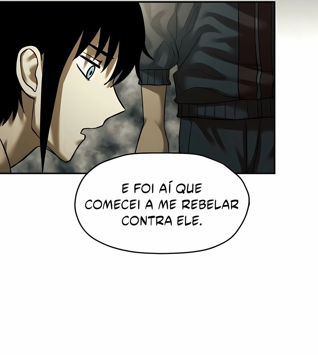 Sobrevivendo ao Apocalipse! Capítulo 36 Página 94