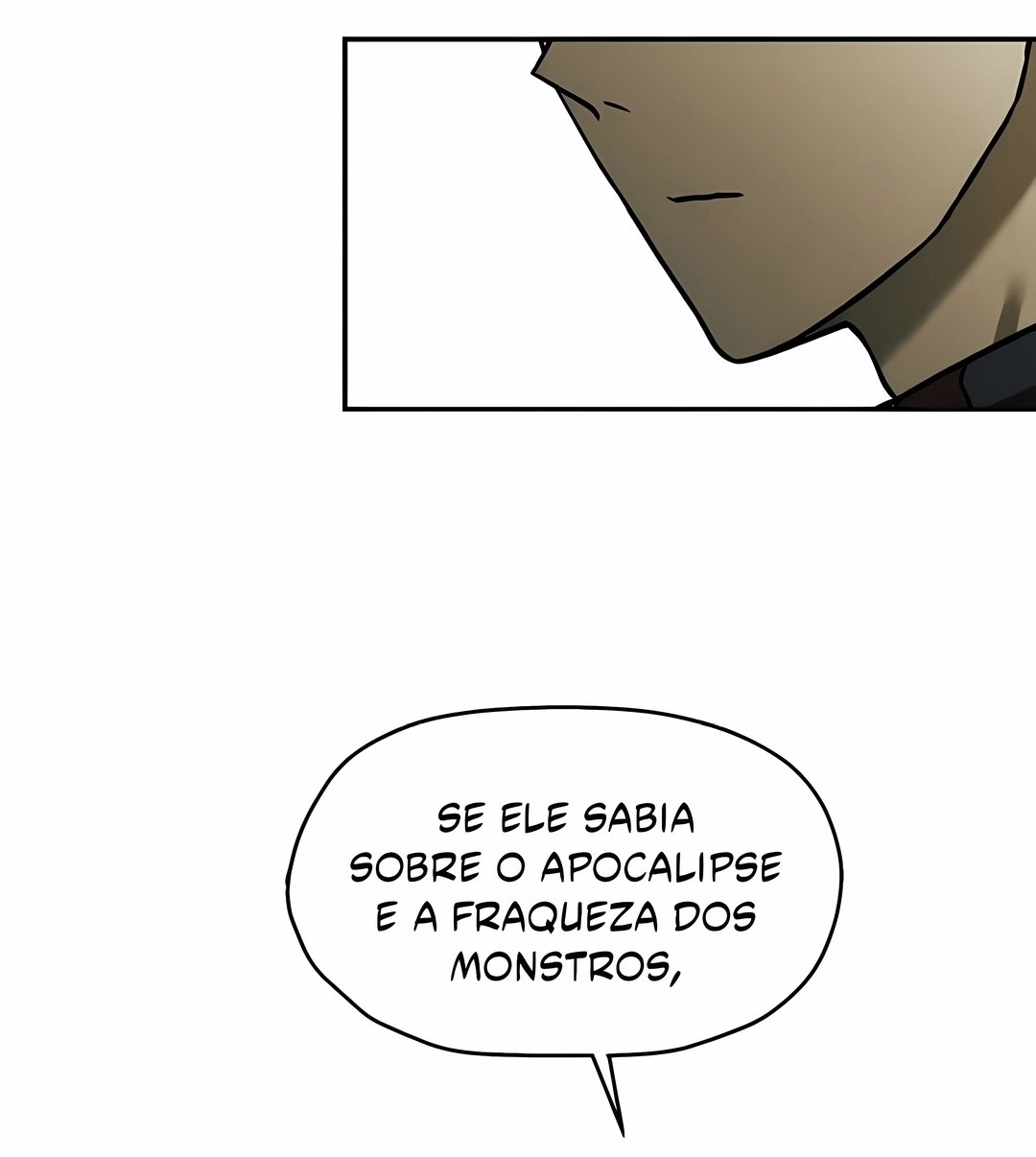 Sobrevivendo ao Apocalipse! Capítulo 36 Página 95