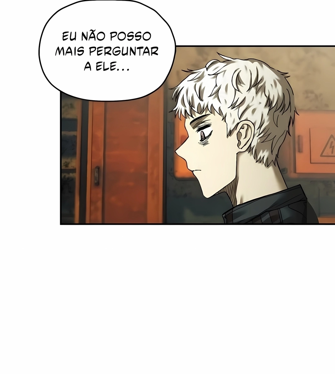 Sobrevivendo ao Apocalipse! Capítulo 36 Página 99