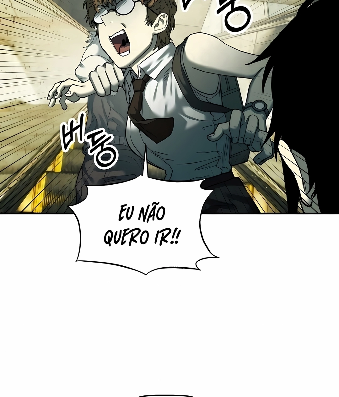 Sobrevivendo ao Apocalipse! Capítulo 37 Página 105