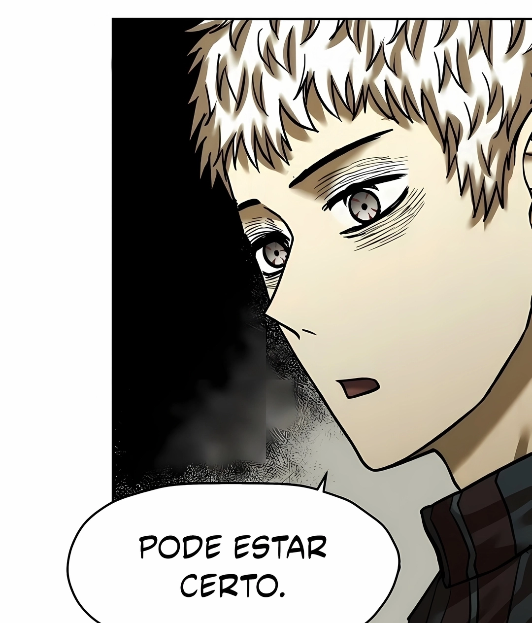 Sobrevivendo ao Apocalipse! Capítulo 37 Página 11