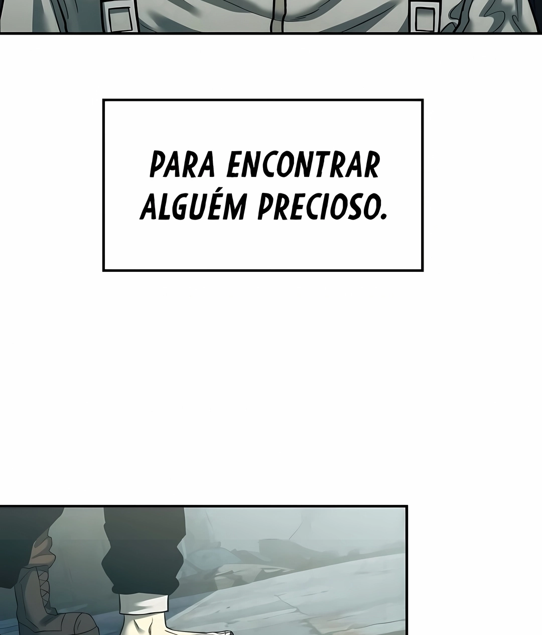 Sobrevivendo ao Apocalipse! Capítulo 37 Página 115