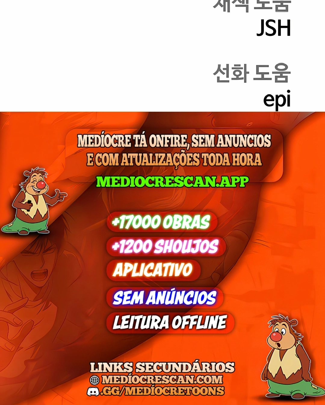 Sobrevivendo ao Apocalipse! Capítulo 37 Página 120