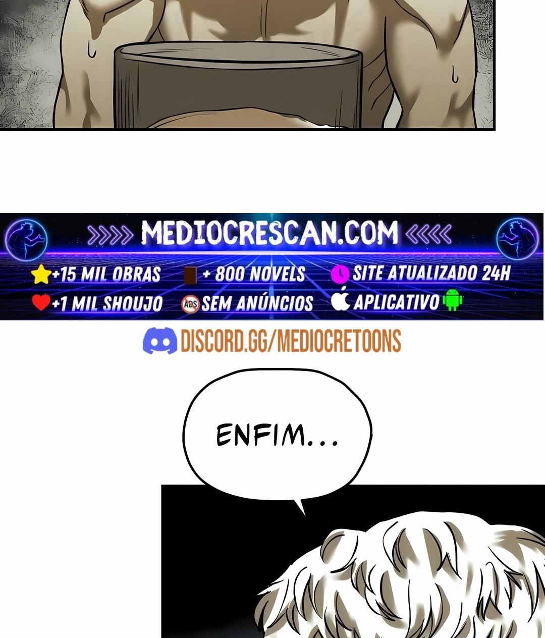 Sobrevivendo ao Apocalipse! Capítulo 37 Página 13