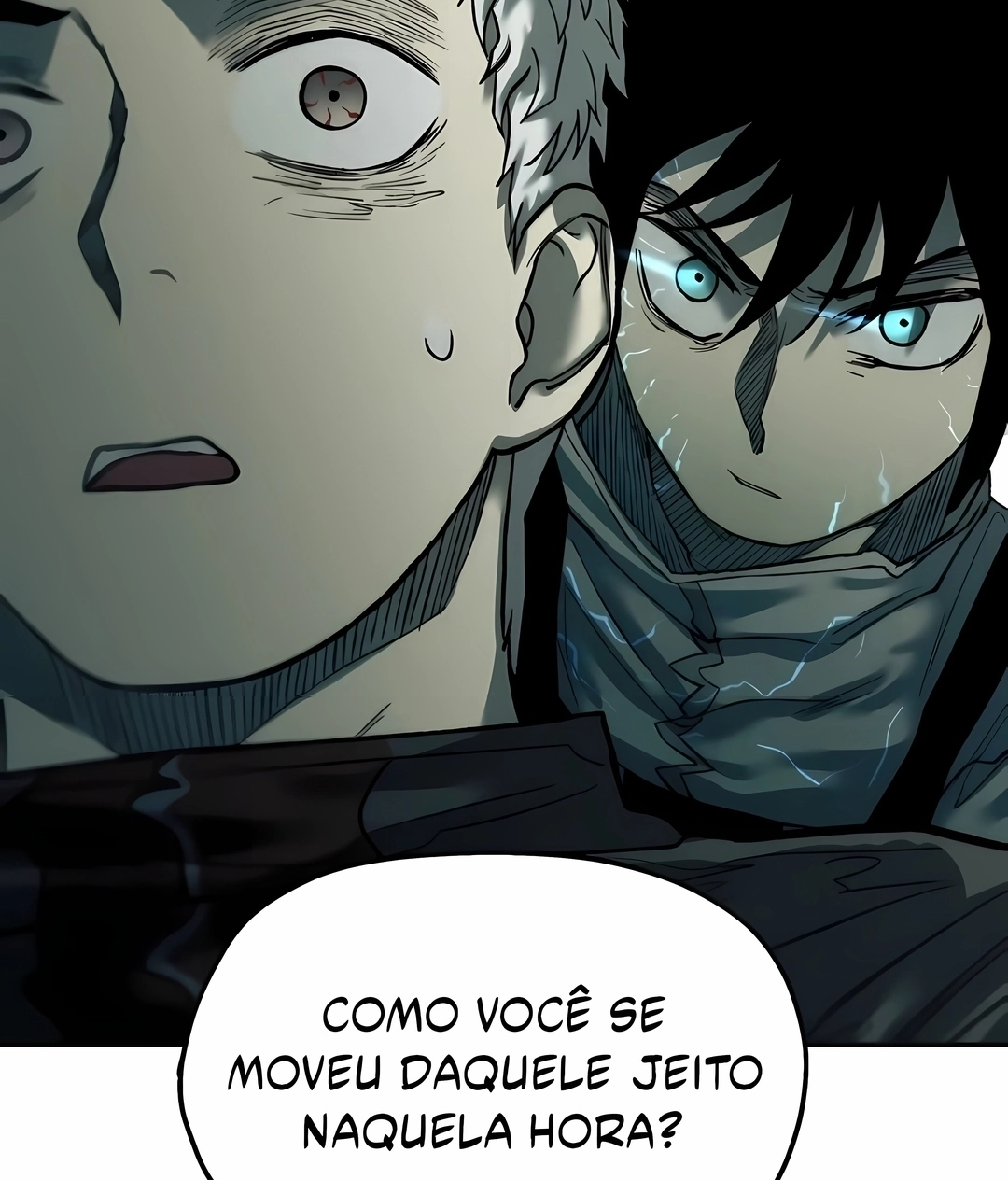 Sobrevivendo ao Apocalipse! Capítulo 37 Página 17