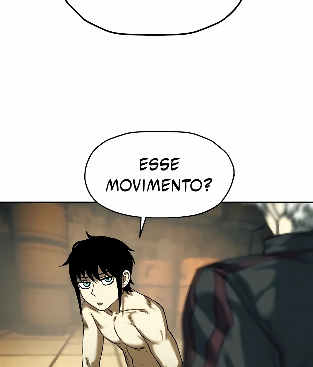 Sobrevivendo ao Apocalipse! Capítulo 37 Página 18