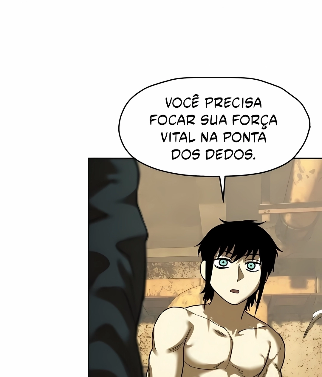 Sobrevivendo ao Apocalipse! Capítulo 37 Página 24