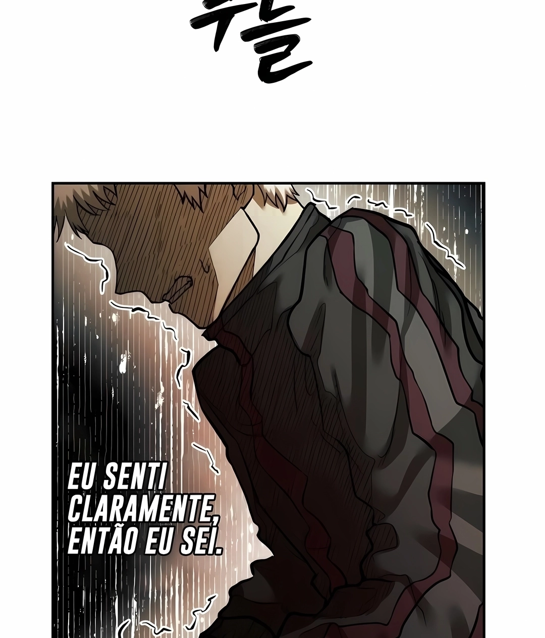Sobrevivendo ao Apocalipse! Capítulo 37 Página 29