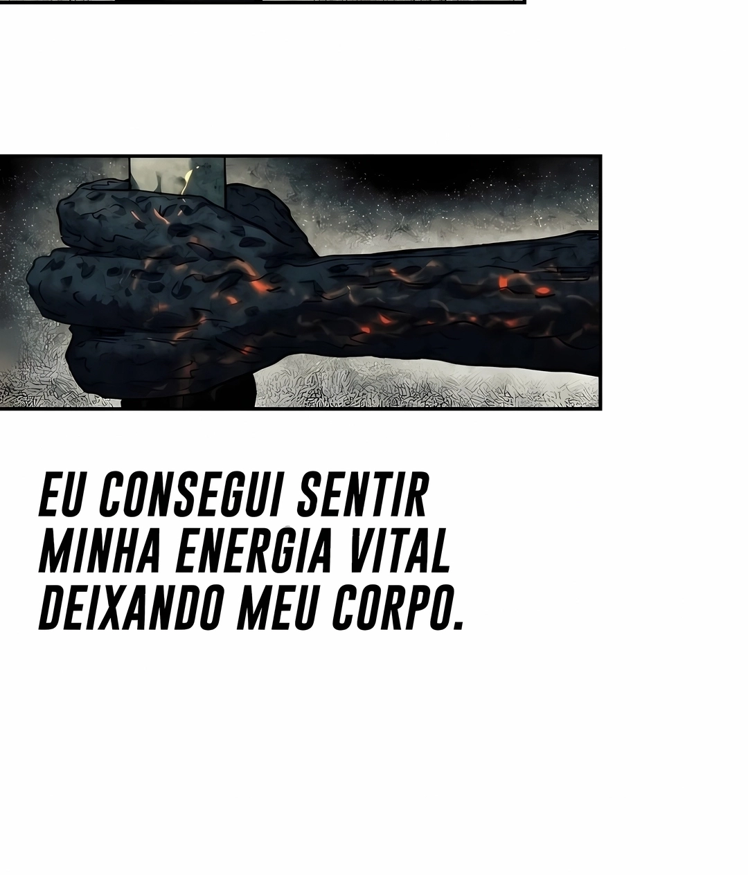 Sobrevivendo ao Apocalipse! Capítulo 37 Página 31