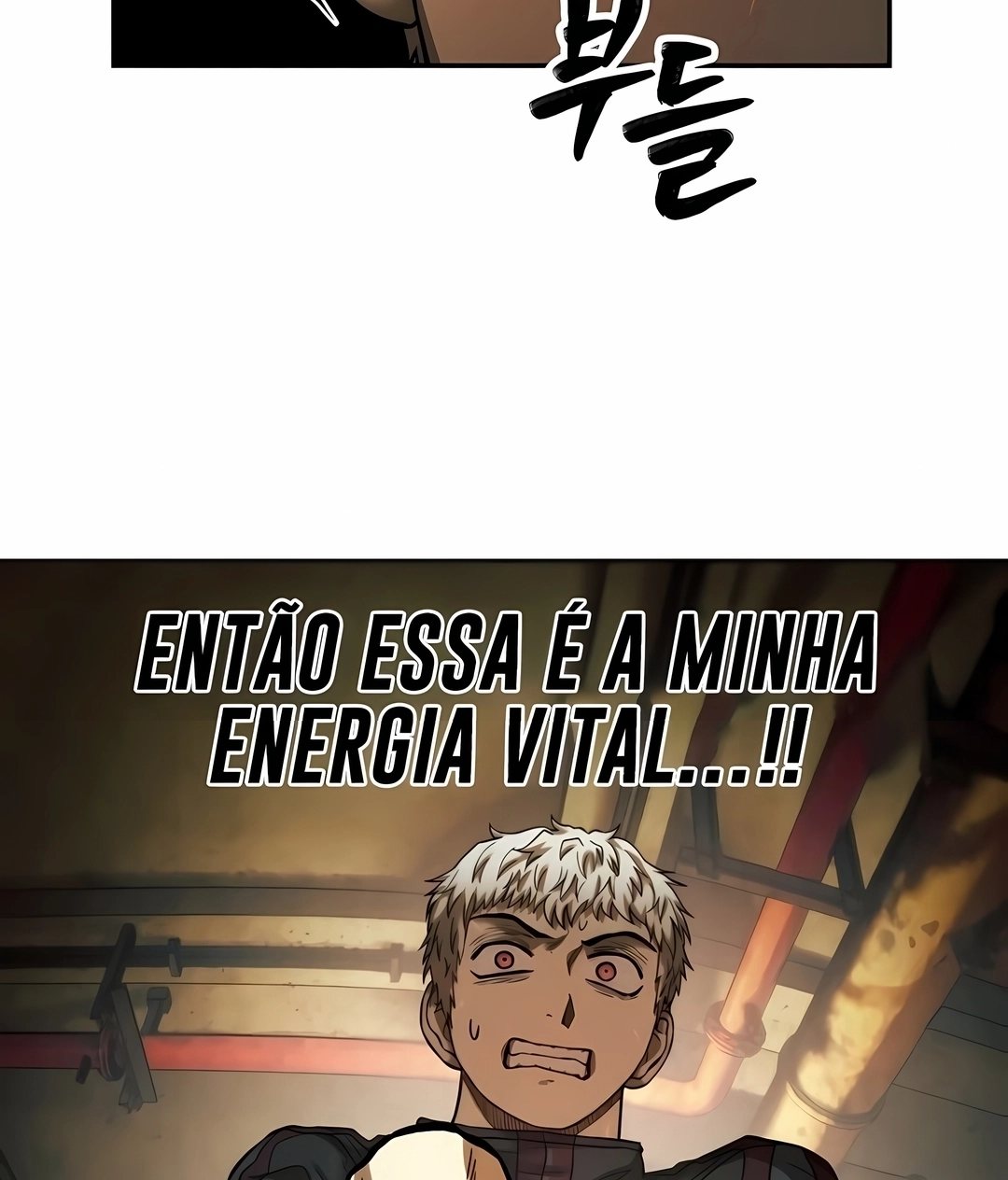Sobrevivendo ao Apocalipse! Capítulo 37 Página 33