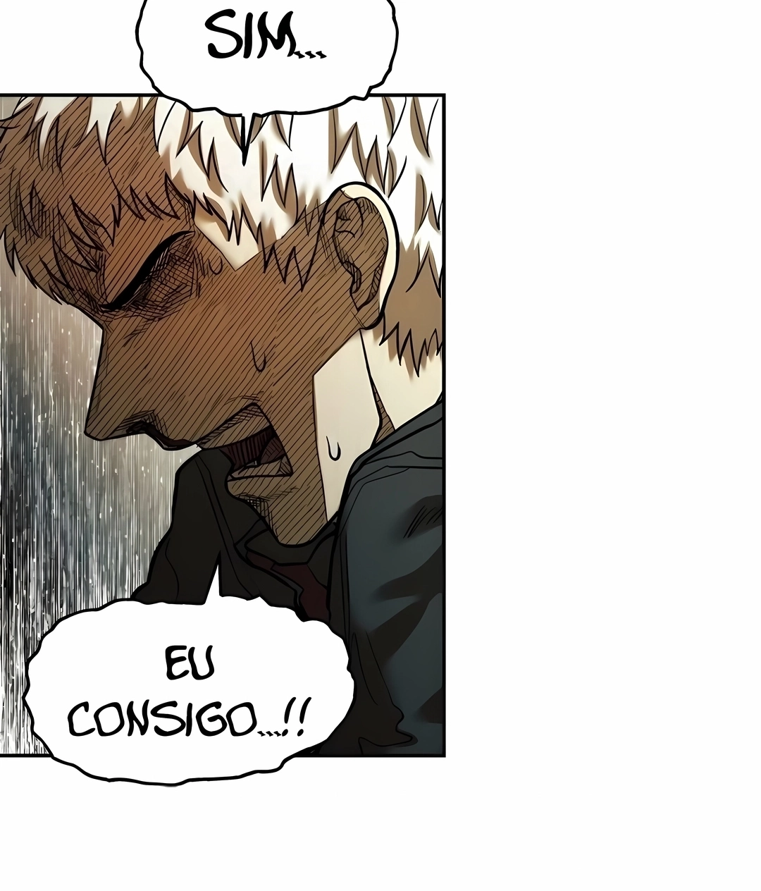 Sobrevivendo ao Apocalipse! Capítulo 37 Página 37