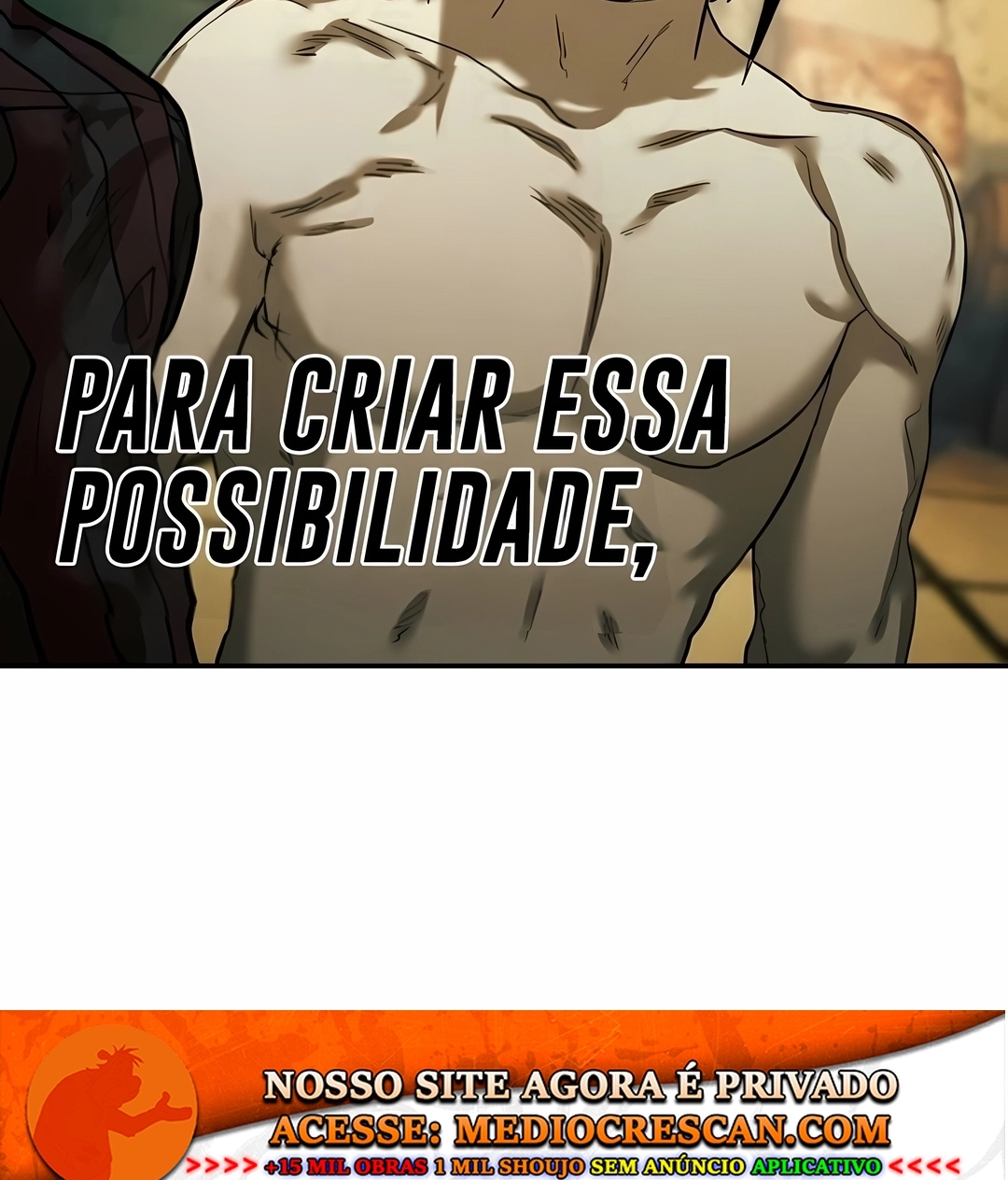 Sobrevivendo ao Apocalipse! Capítulo 37 Página 48