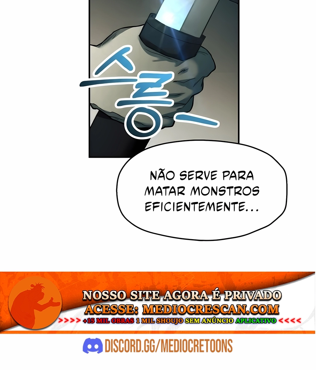 Sobrevivendo ao Apocalipse! Capítulo 37 Página 74