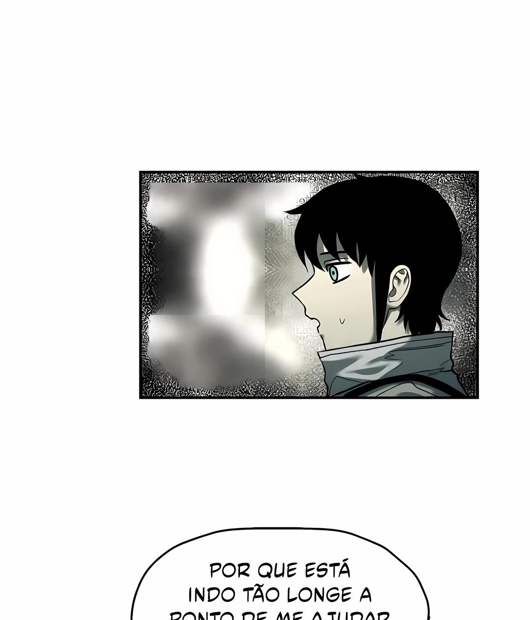 Sobrevivendo ao Apocalipse! Capítulo 37 Página 88