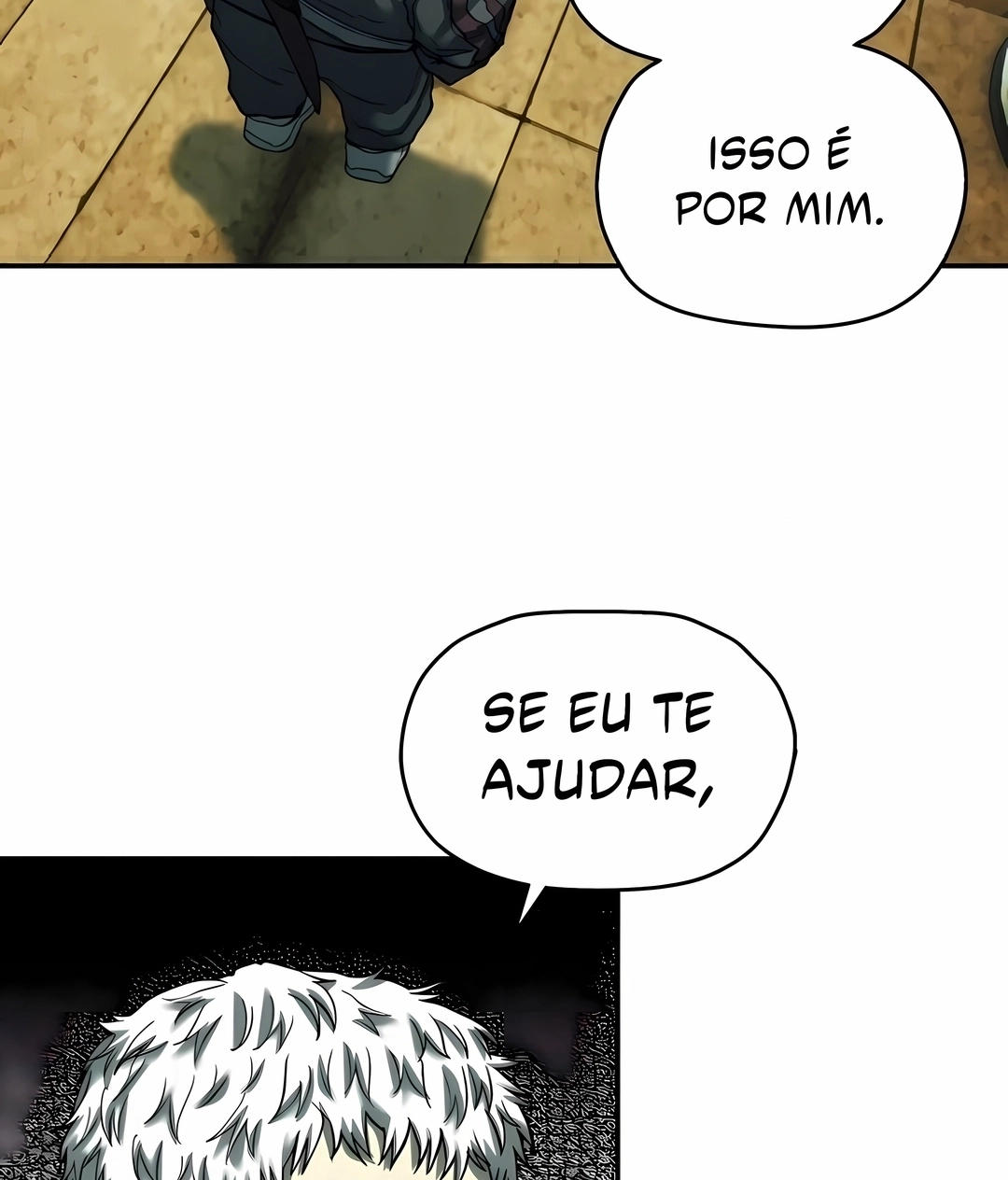 Sobrevivendo ao Apocalipse! Capítulo 37 Página 90