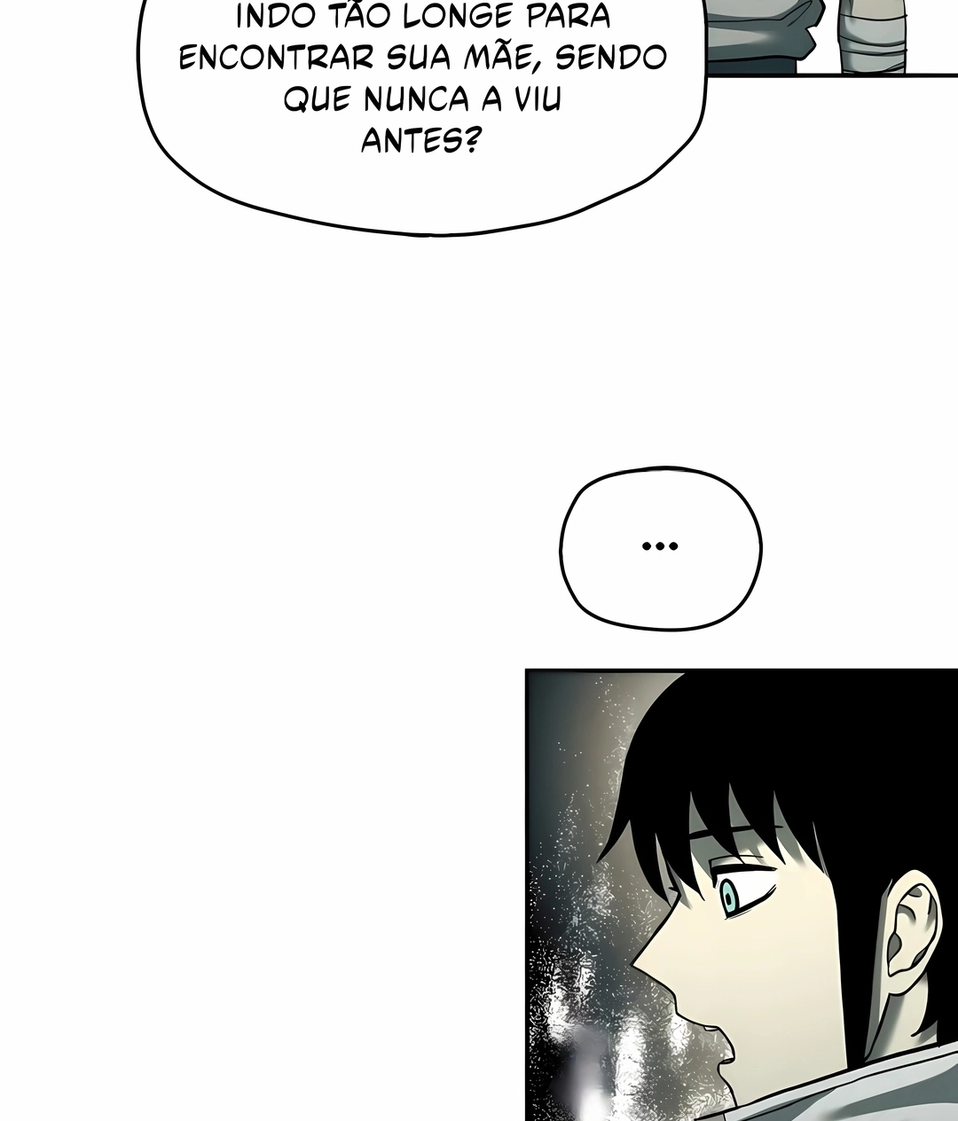 Sobrevivendo ao Apocalipse! Capítulo 37 Página 93