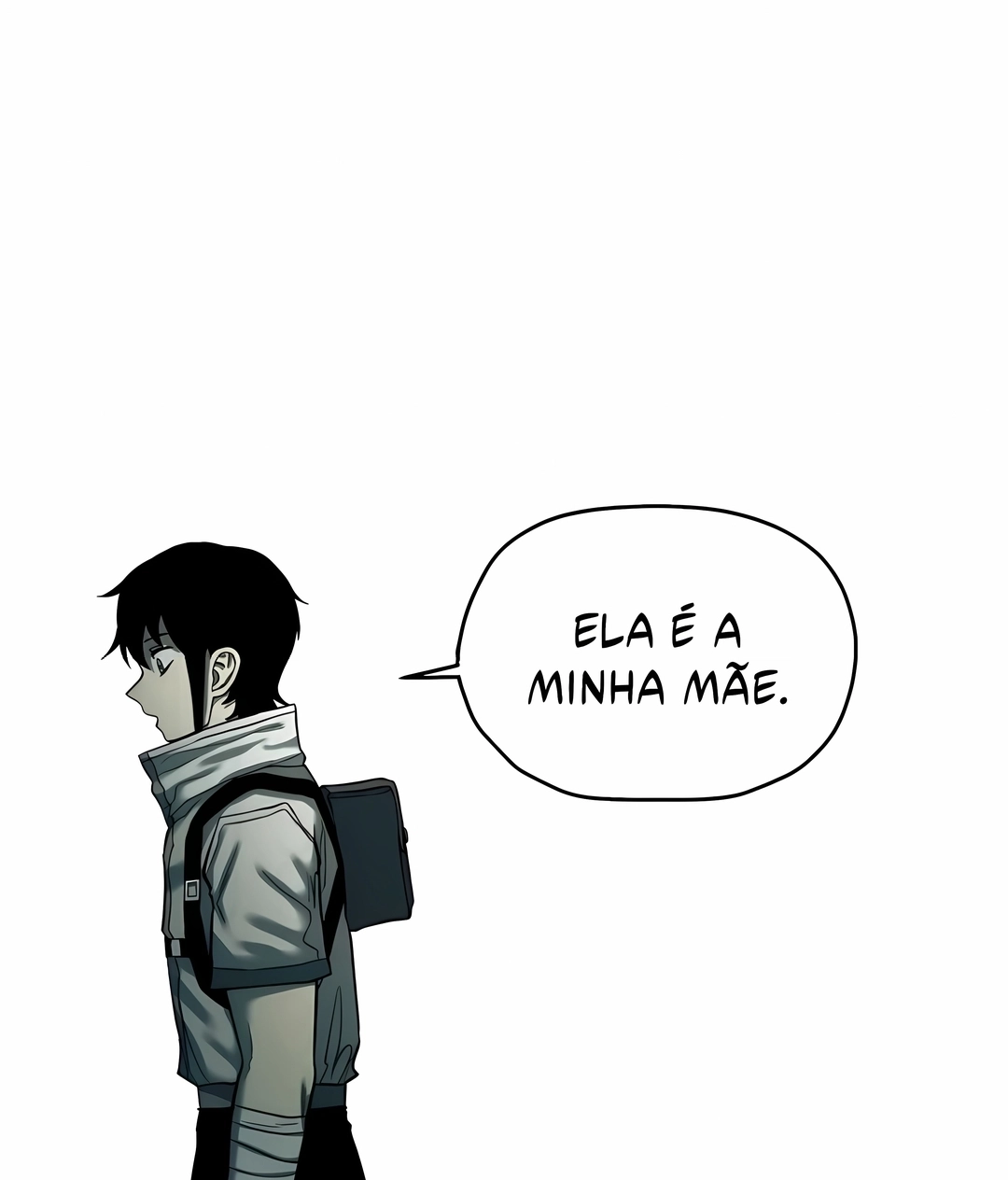Sobrevivendo ao Apocalipse! Capítulo 37 Página 95
