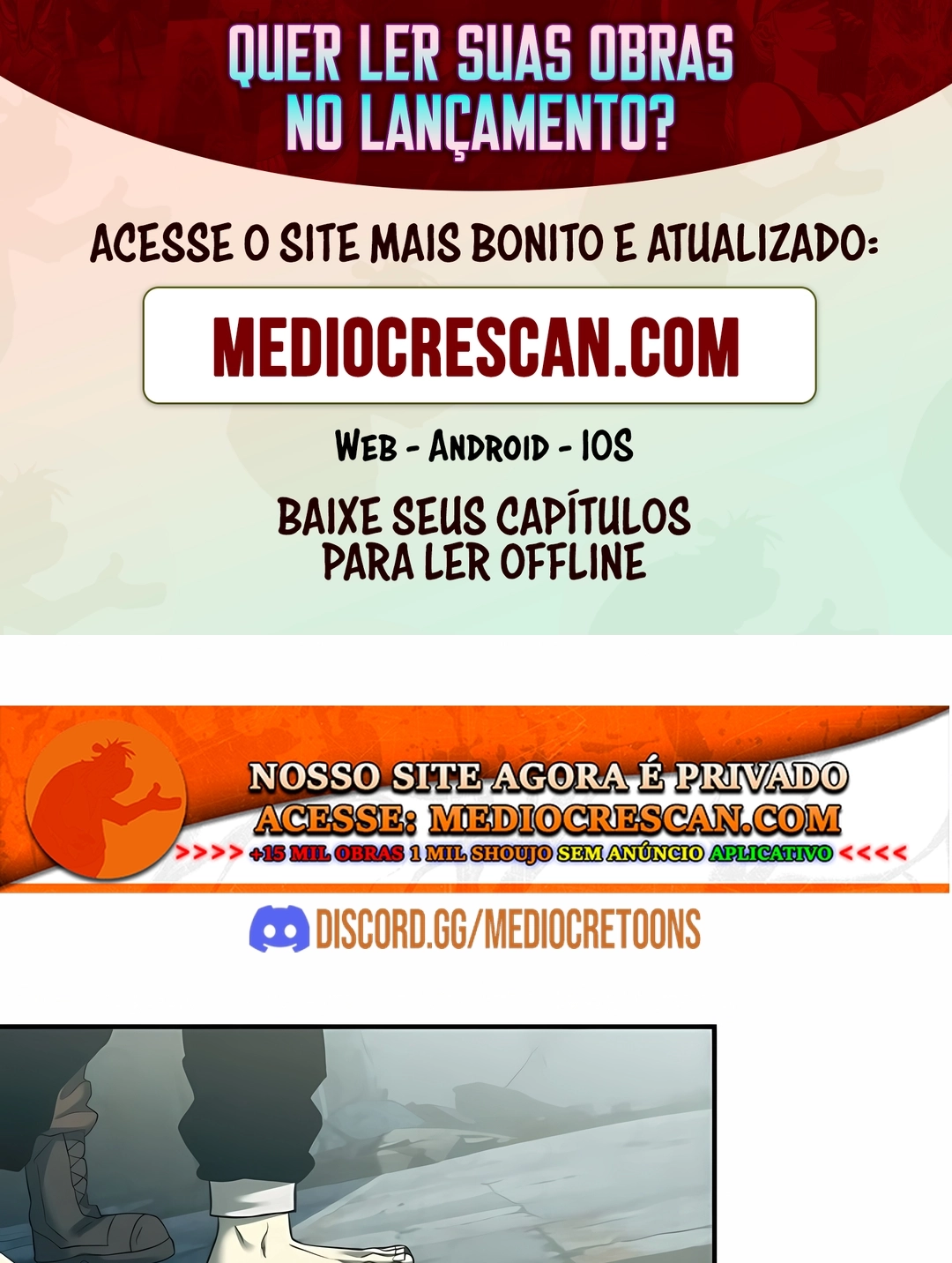 Sobrevivendo ao Apocalipse! Capítulo 38 Página 1